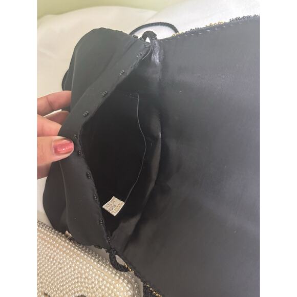 Bundle of 3 Vintage Beaded/Embroidered Handbags - Regale, Rimco - Picture 6 of 8